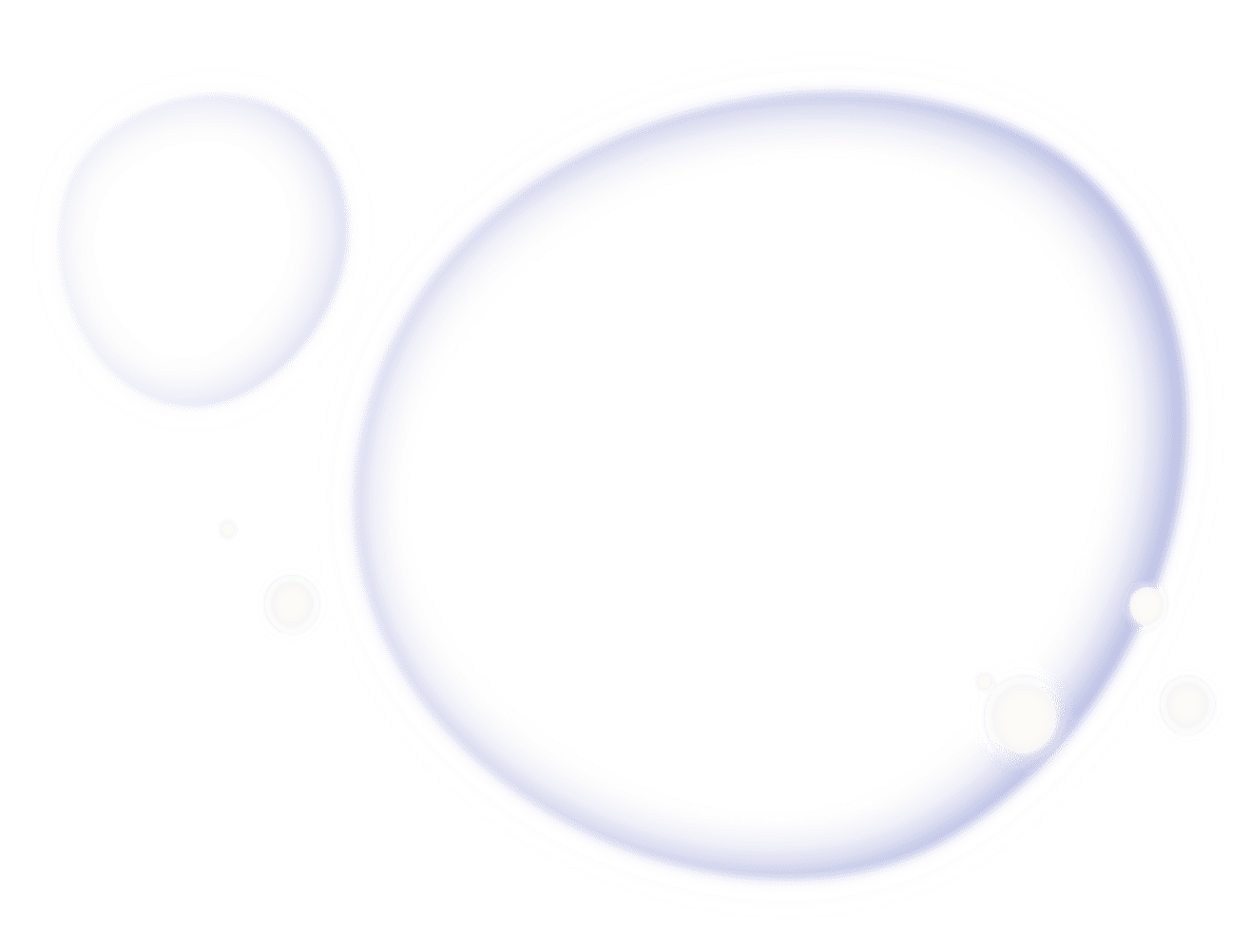 Background bubble 4